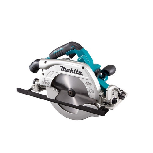 Máy cưa đĩa dùng 2 pin 18V Makita DHS900PT2
